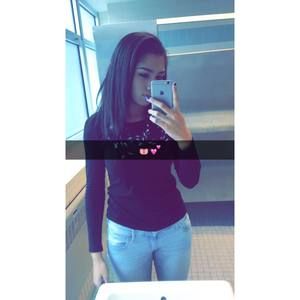 Meet your Posher, Jada